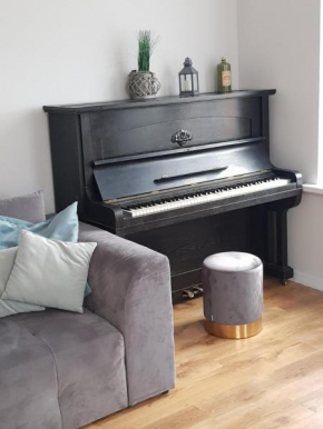 Apartament Piano in Marienburg